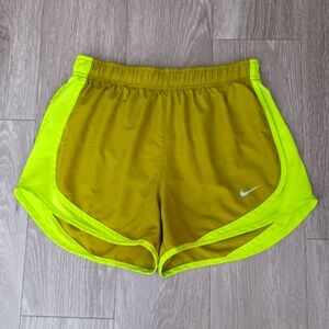 NIKE DRI-FIT Athletic Shorts